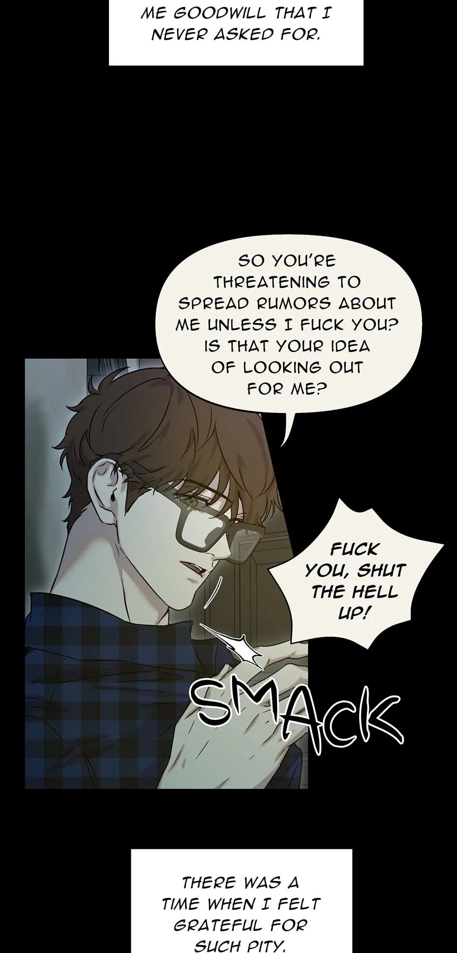 Nerd Project, Chapter 22 image 05
